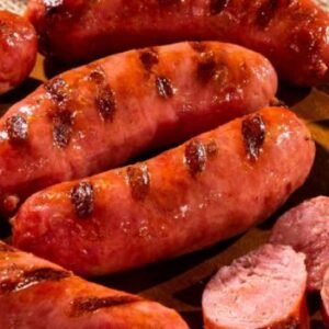Linguiça toscana