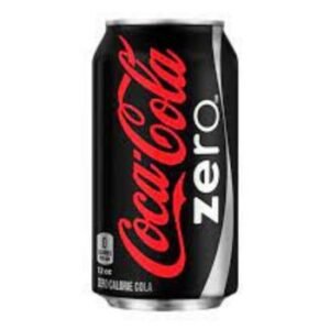 Coca-cola zero