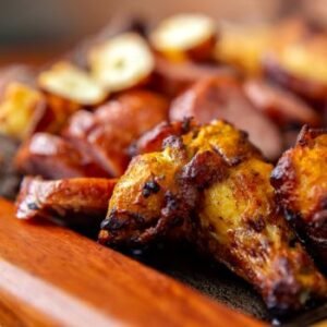 Mixta (frango com linguiça)