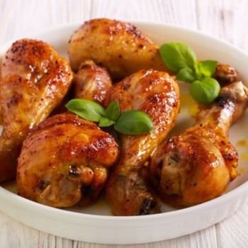 Frango assado ou cozido